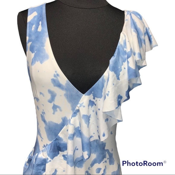 C+D+M Collection One Piece Swimsuit Large - Picture 2 of 8